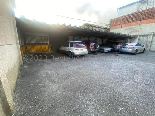 Apartamento En Venta Los Rosales Mls #25-15969