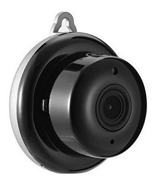 Wifi Cam Mini Micro Spy Camera Night Vision Ip 1080p