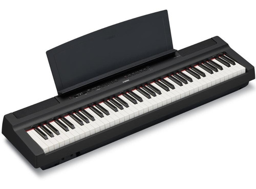 Yamaha P121 Piano Eléctrico De 73 Teclas