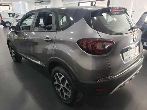 Imagen 6 de 15 de Captur Intens Cvt 1.6 Automatico 2022 Patentada Oferta Retir