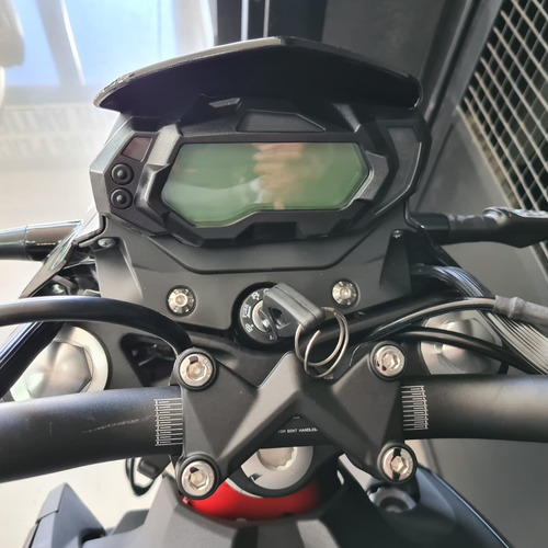 Benelli 251 S 251s Tnt 250 Ahora 12/18 Permutas!