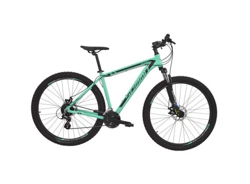 Bicicleta Summit R29 MercadoLibre
