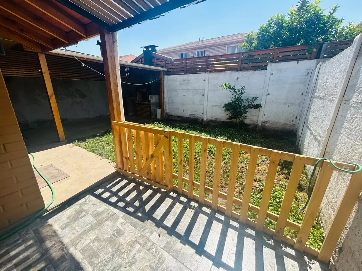 Imagen 5 de 30 de Se Arrienda Casa Familiar 3d,3b,2e Ciudad Del Sol
