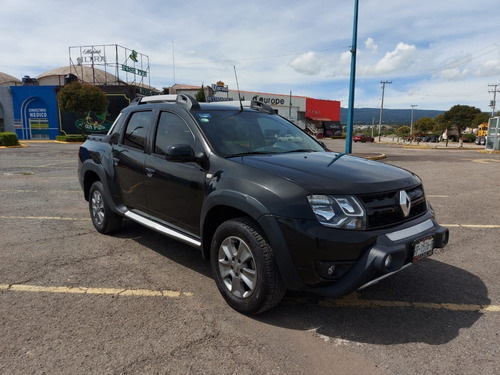 Imagen 3 de 8 de Renault Oroch 2019