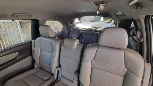 Imagen 14 de 15 de Honda Odyssey Exl 2011