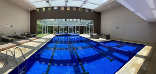 Imagen 22 de 24 de Hermoso Departamento En Venta En Bosque Real