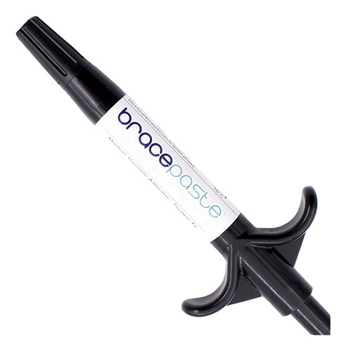 Resina Para Brackets American Orthodontics Brace Paste