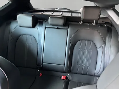 Seat Formentor 2023
