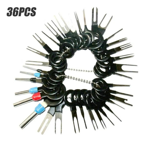 Kit De Extracción De Extractores Eléctricos Para Terminales