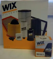 Comprar Combo Filtros Cruze ( Aceite Aire Gas)  Pack