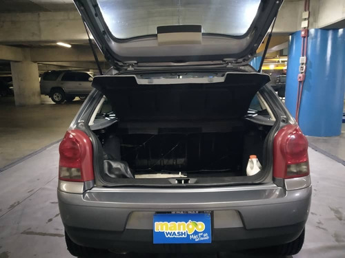 Imagen 6 de 9 de Volkswagen Gol