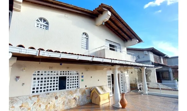 El Retiro - San Antonio - Miranda