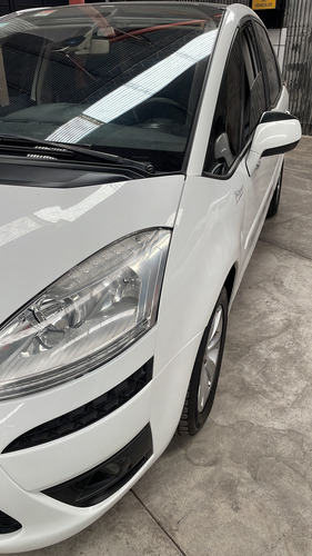 Citroën C4 Picasso 2.0 143cv Nav automática