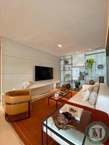 Imagem 28 de 30 de Apartamento - Ap00450 - 68711958