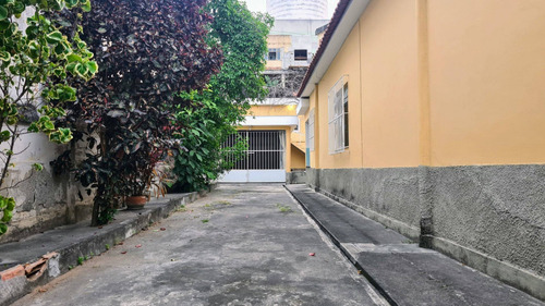 Imagem 11 de 29 de Casa Em Boa Vista, São Gonçalo/rj De 360m² 3 Quartos À Venda Por R$ 300.000,00 - Ca1283035-s