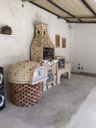 Imagem 29 de 30 de Casa- Petrópolis, Samambaia - 32526