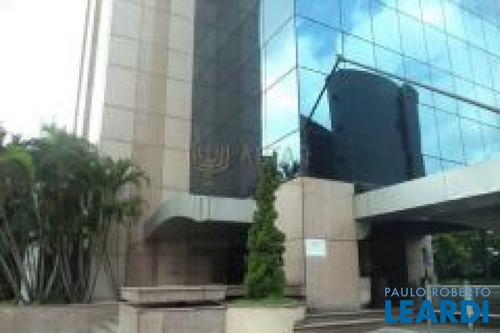 Imagem 3 de 4 de Conj. Comercial - Cidade Jardim - Sp - 3167