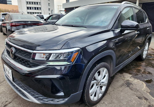 Volkswagen Taos 1.4 Tsi Comfortline At