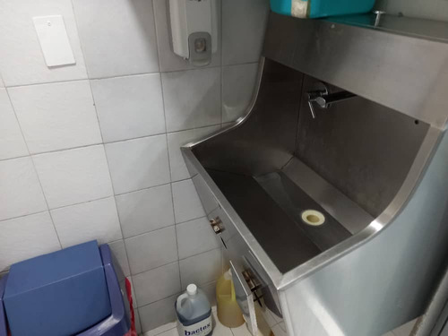 Venta De Clínica San Bernardino Actualmente Activa