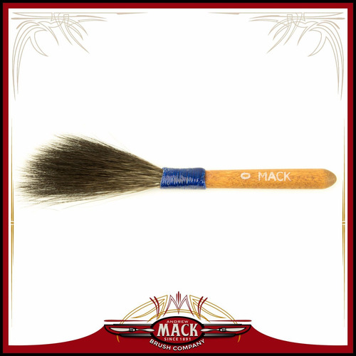 The Mack Sword Striping Tamaño 0 Serie 10 Ancho De La Cabeza