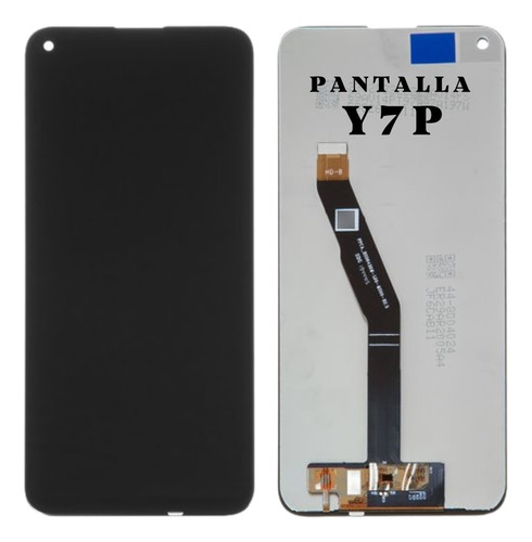 Pantalla Huawei Y7p - Tienda Física