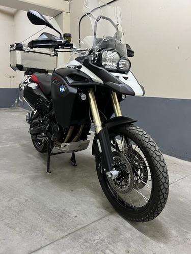 Bmw F 800 Gs Adventure, F800, 800gs, Bmw 800