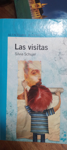 Las Visitas Silvia Schujer