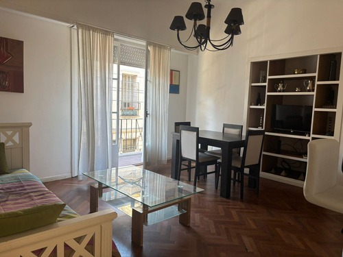 Oportunidad Venta Luminoso Departamento 3 Ambientes En Congreso, Balcón, Apto Crédito