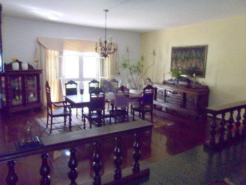 Imagem 12 de 19 de Casa Terrea Em Interlagos Ao Lado Do Lago - Reo49169