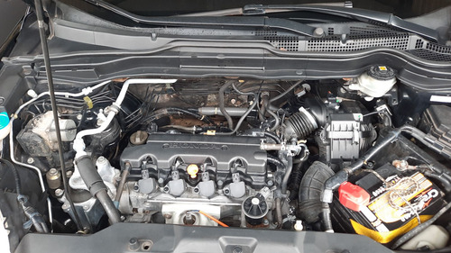 Honda CR-V 2.0 Lx 4x2 Aut. 5p