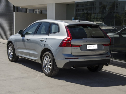 Volvo Xc60 D4 Awd