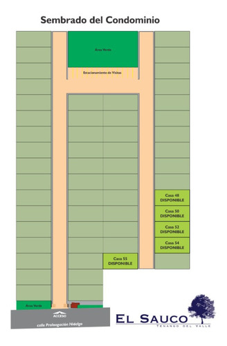 Imagen 18 de 18 de Casa En Condominio En Venta, Fracc. El Sauco, Tenango Edo. De México