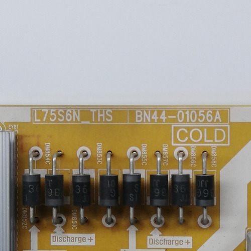 Fuente Bn44-01056a | Samsung Un70tu7000fxzx (Usado)