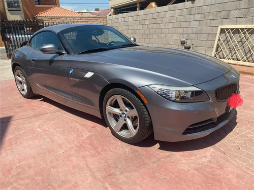 BMW Z4 S Drive 20i At