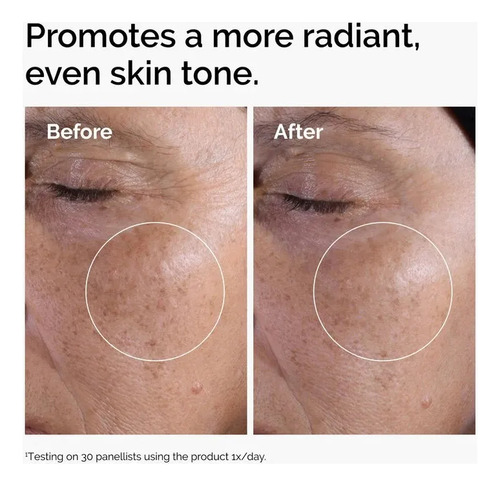 3 Pack The Ordinary Acido Glicolico Niacinamida Aha Peeling Normal Día/noche
