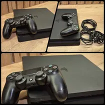 Comprar Sony Playstation 4 Slim 500gb 1 Mando
