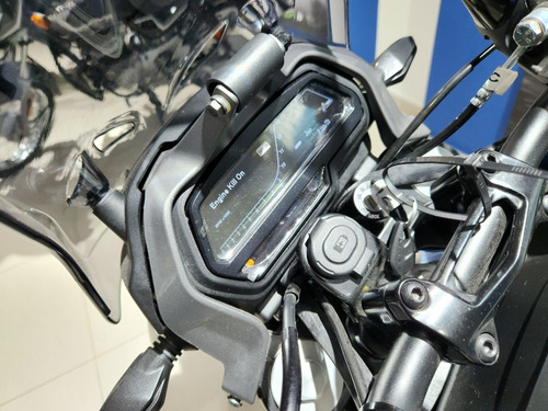 Imagen 12 de 16 de Bajaj Dominar D400 Pro Touring
