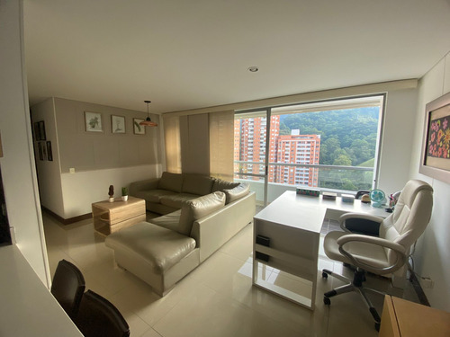 Venta Apartamento Cañaveralejo Sabaneta P22 C7347661