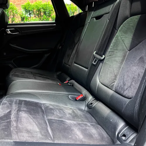 Porsche Macan 2.0 Lux