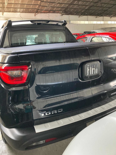 Fiat Toro 2021 2.0 Freedom Tdi 0k En 4x4 At Para Retirar Ya