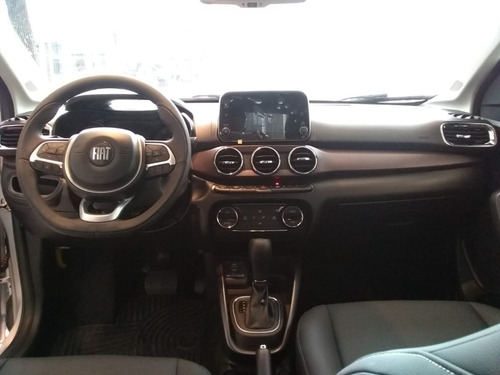Imagen 11 de 24 de Fiat Cronos 1.3 Gse Drive Pack Conectividad 2023 My23