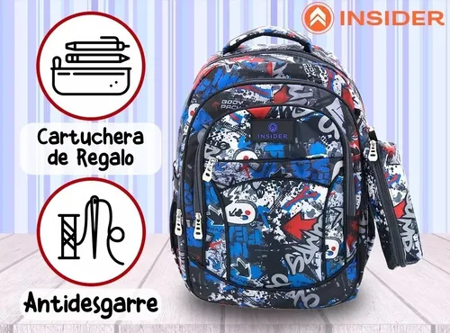 Mochilas porta 2020 new arrivals
