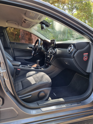 Mercedes-Benz Clase A 1.6 A 200 Urban B.efficiency 156cv