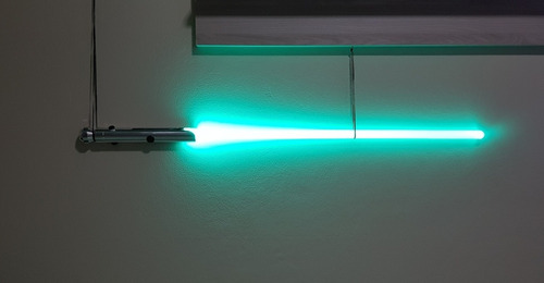 Sabre De Luz Ultrasabers Lost Gray