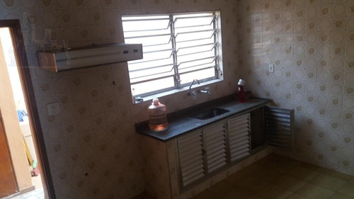 Imagem 15 de 15 de Casa Para Venda, 2 Dormitórios, Vila Dom Pedro I - São Paulo - 12316