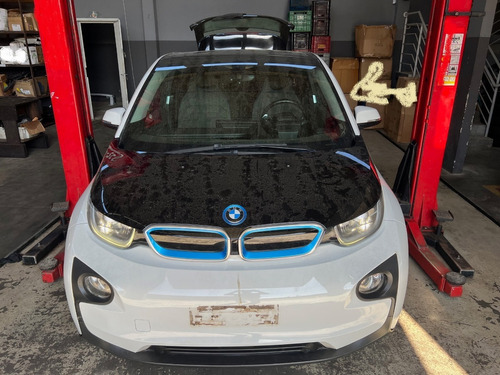 Sucata Peças Bmw I3 Batida 