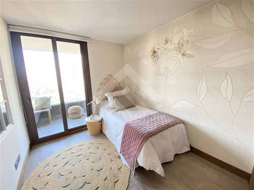 Imagen 13 de 26 de Departamento Venta De 3 Dorm. Mas Sala Estar En Las Condes