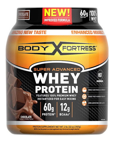 Body Fortress