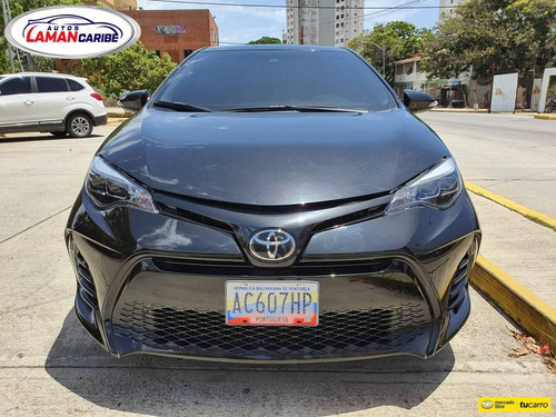 Toyota Corolla Se