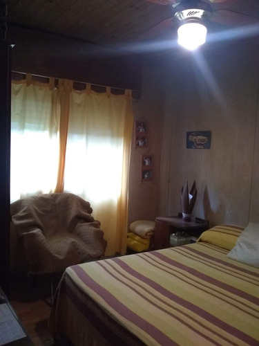 Imagen 11 de 17 de Venta Casa Muy Amplia En Lote Propio